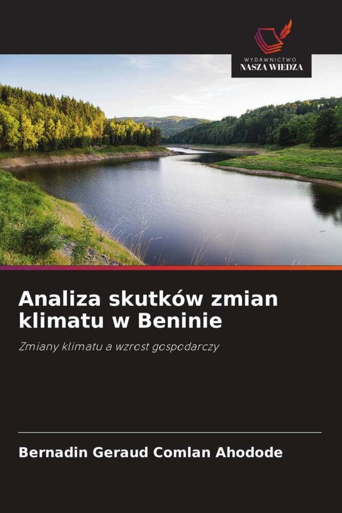 Analiza skutków zmian klimatu w Beninie