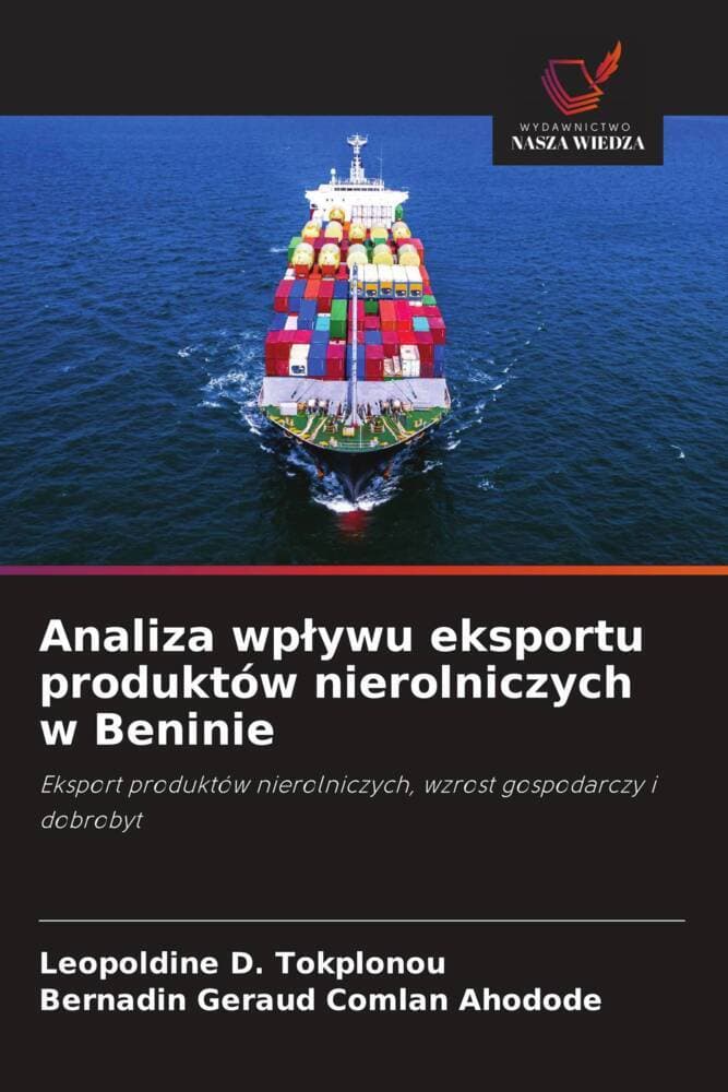 Analiza wpywu eksportu produktów nierolniczych w Beninie