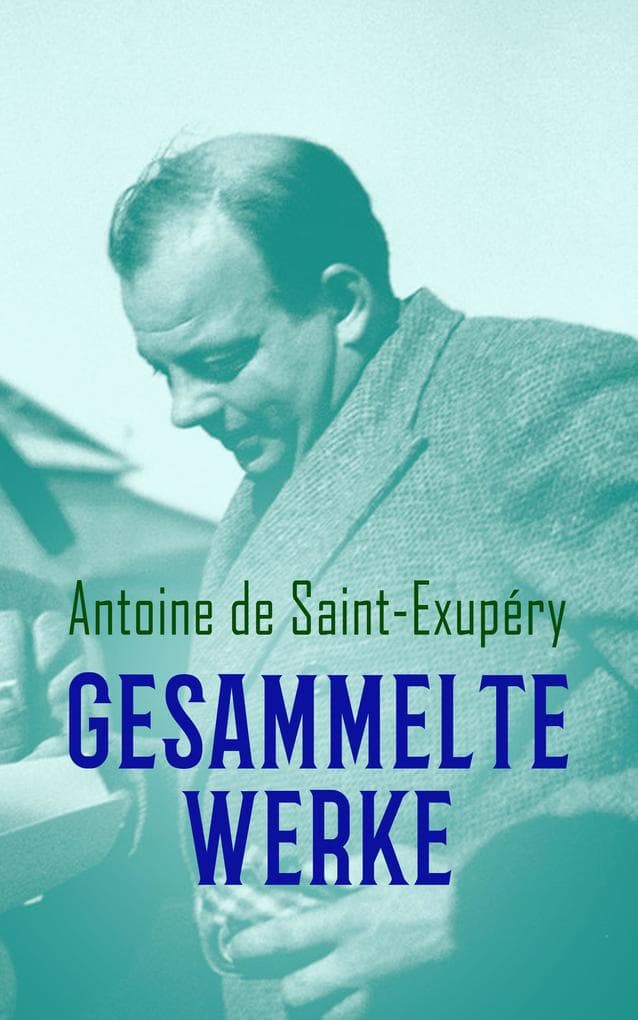 Gesammelte Werke