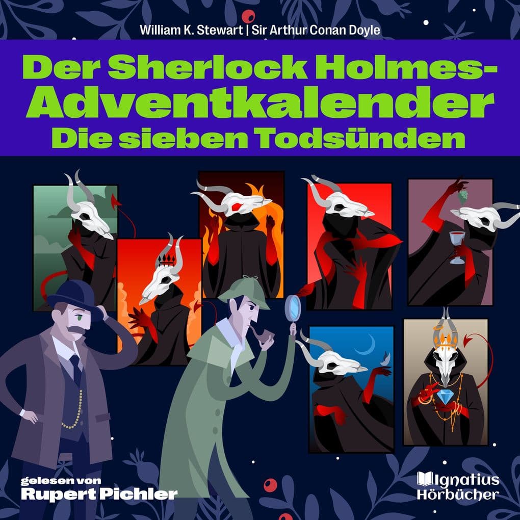 Die sieben Todsünden