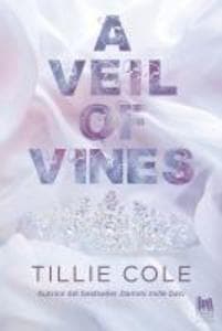 A veil of vines