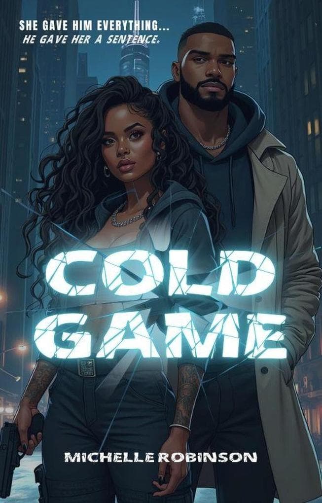 Cold Game
