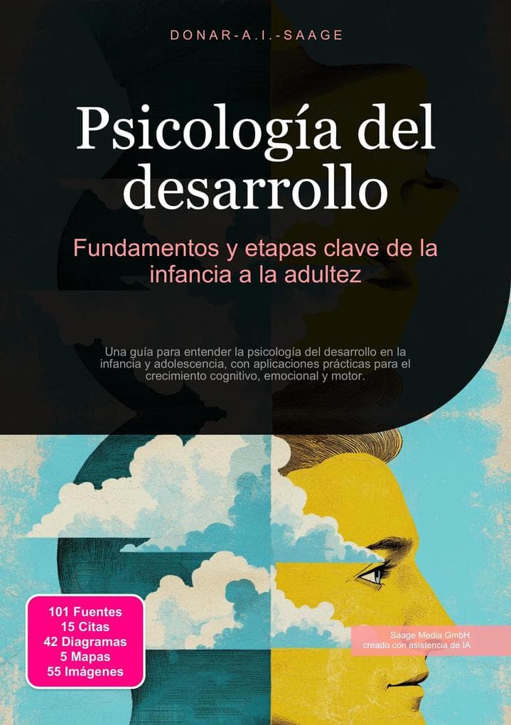 Psicología del desarrollo