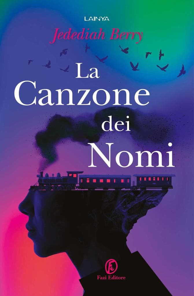 La Canzone dei Nomi