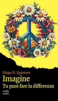 Imagine. Tu puoi fare la differenza