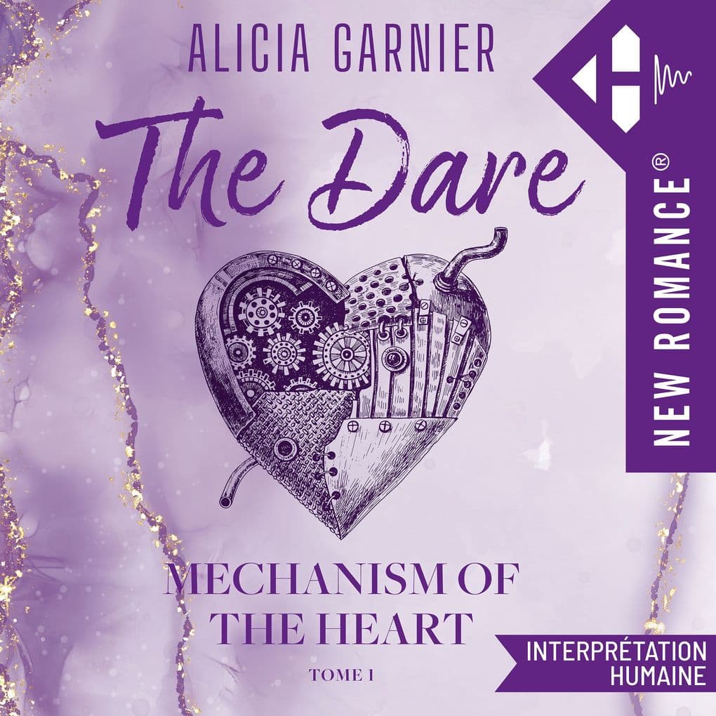 Mechanism of the heart - Tome 01