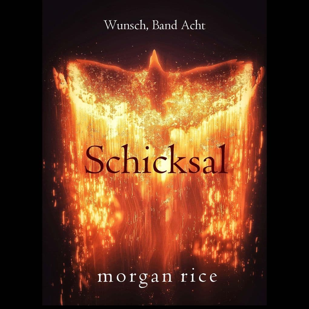 Schicksal (Wunsch, Band Acht)