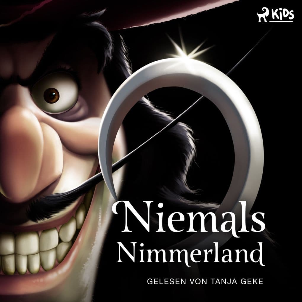 Disney Villains 9: Niemals Nimmerland