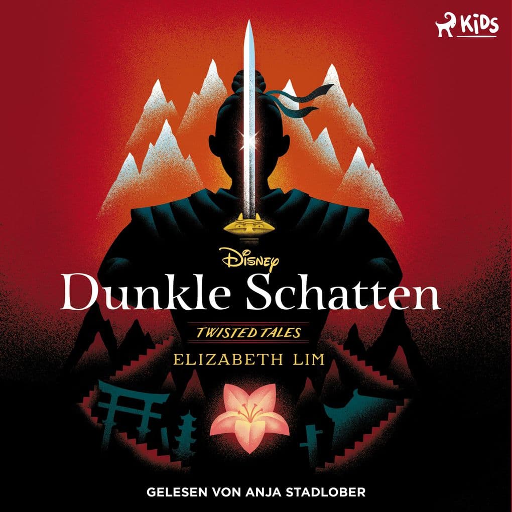 Disney Twisted Tales: Dunkle Schatten