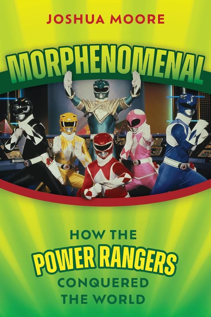 Morphenomenal