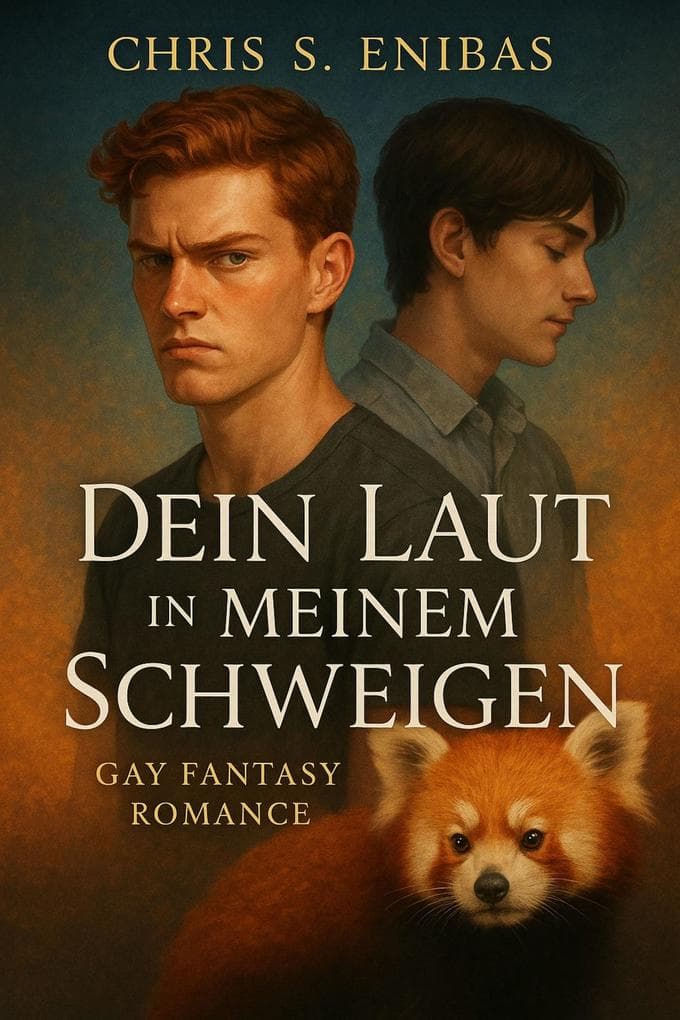 Dein Laut in meinem Schweigen