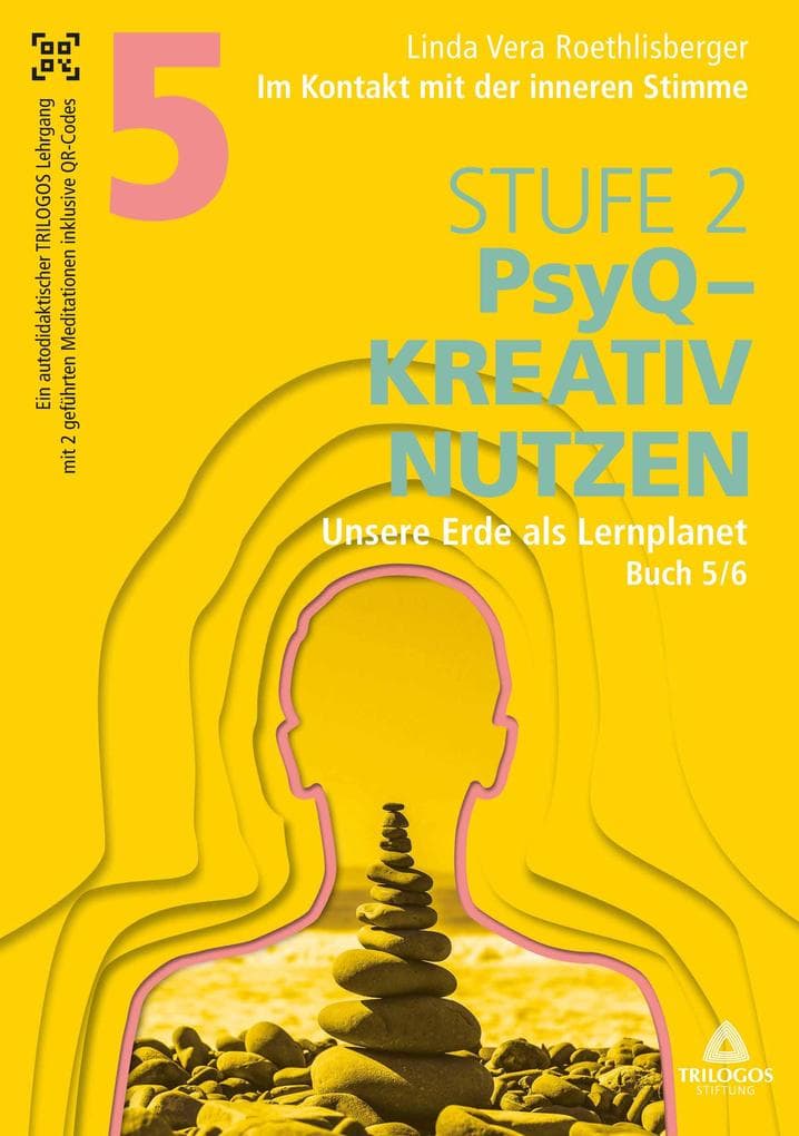Im Kontakt mit der inneren Stimme | Stufe 2