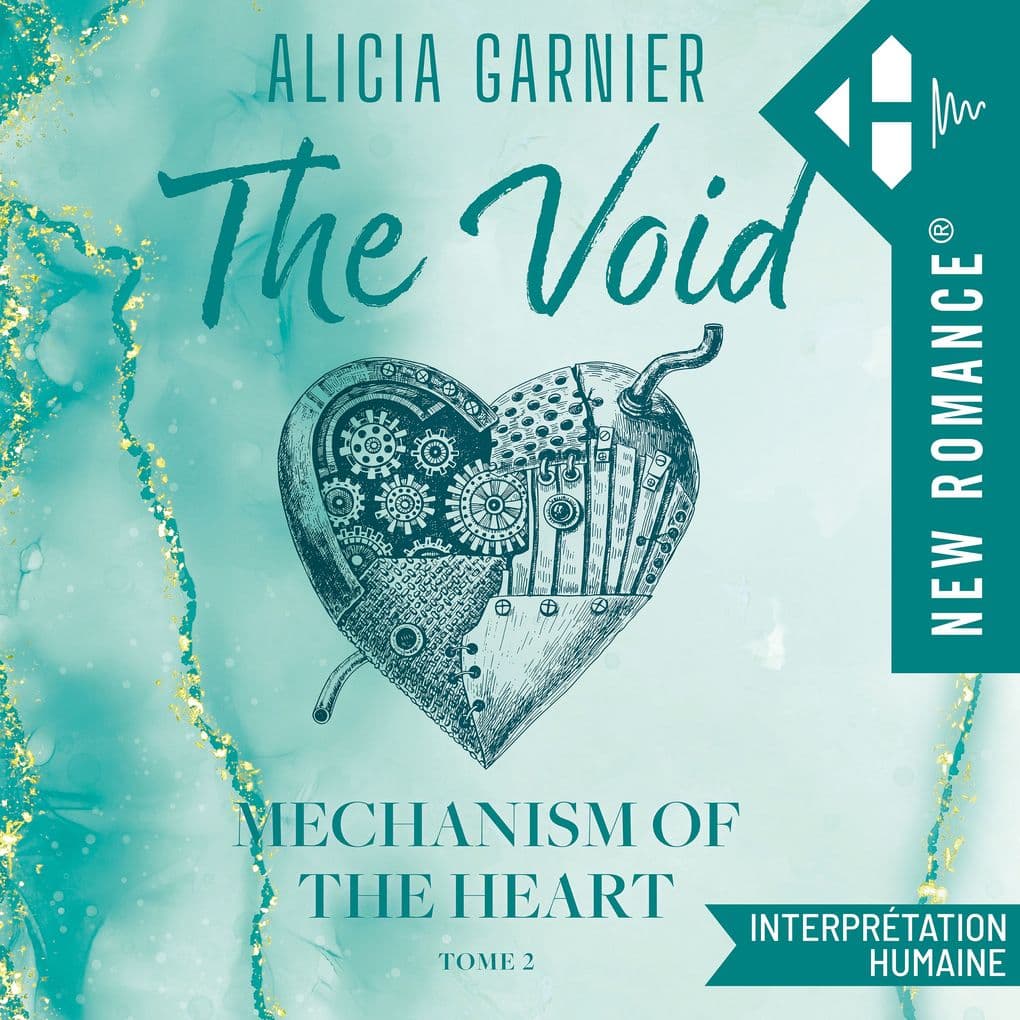 Mechanism of the heart - Tome 02