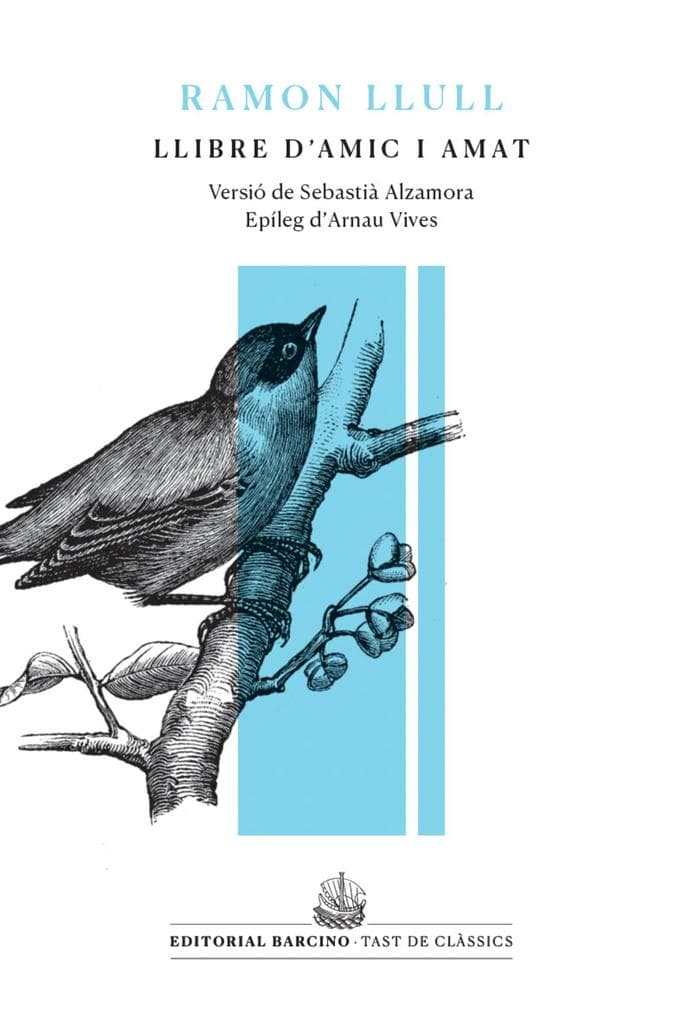 Llibre d'Amic i Amat