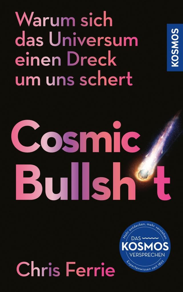 Cosmic Bullshit