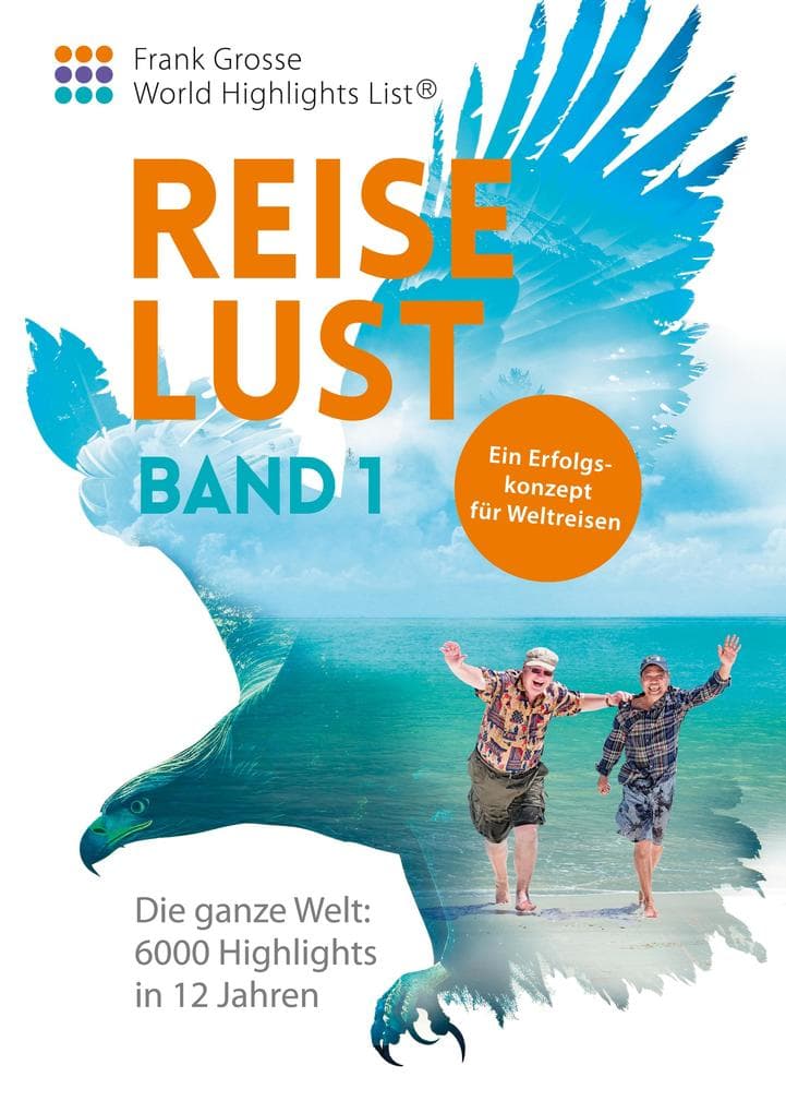 Reiselust