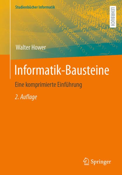 Informatik-Bausteine