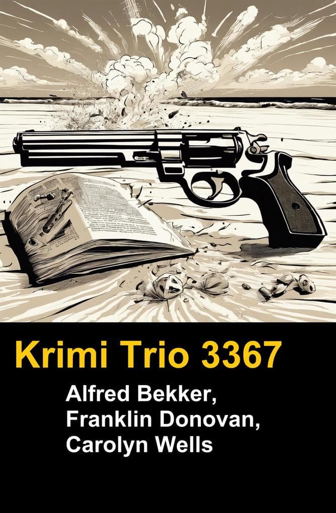 Krimi Trio 3367