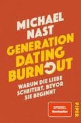 Generation Dating Burnout