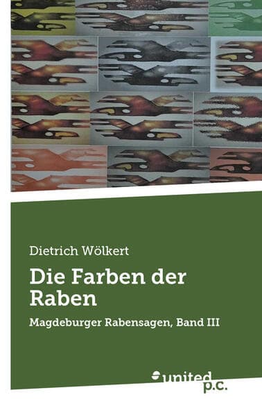 Die Farben der Raben