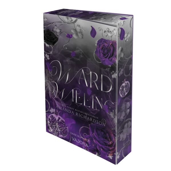Ward Willing (Ravaged Castle Band 3)