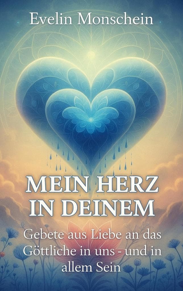 Mein Herz in deinem
