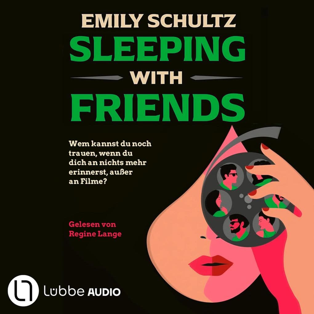 Sleeping with Friends