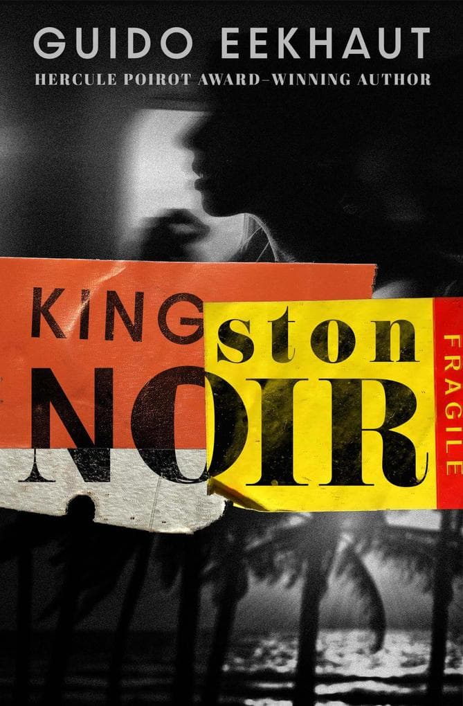 Kingston Noir
