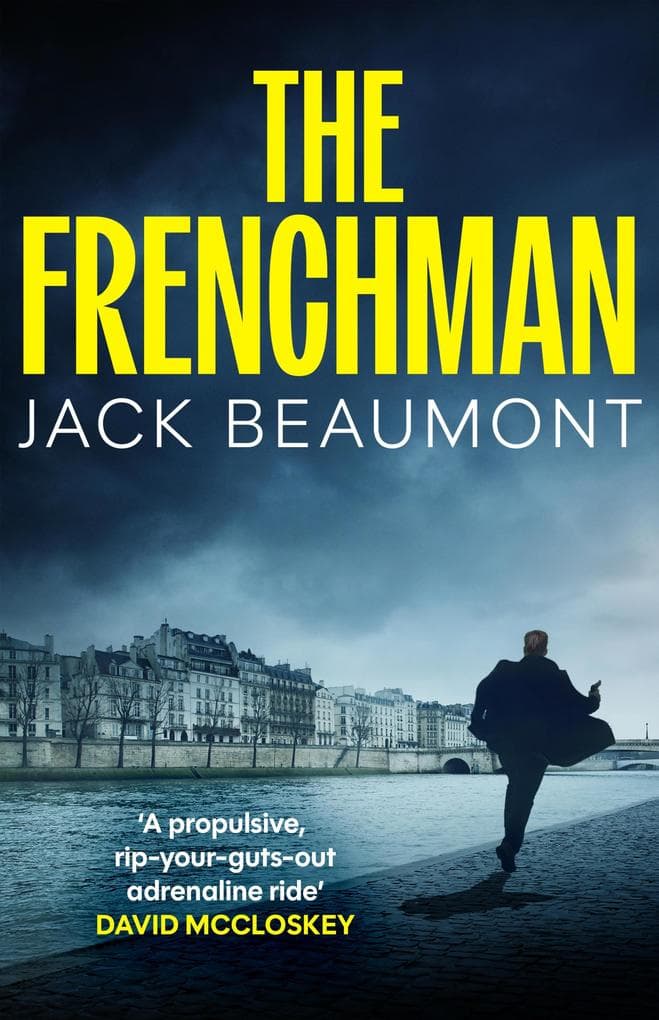 The Frenchman