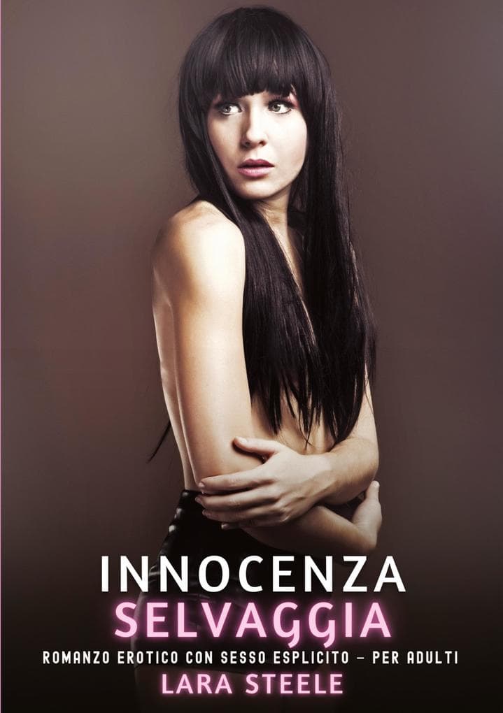 Innocenza Selvaggia