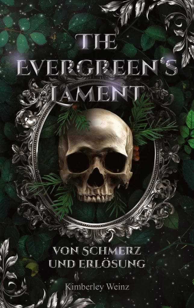 The Evergreen's Lament