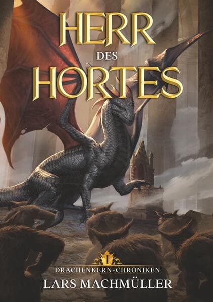 Herr des Hortes