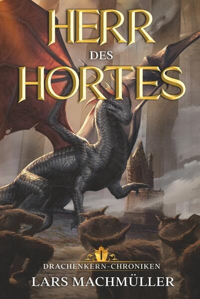 Herr des Hortes