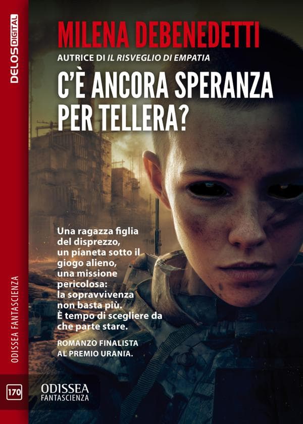 C'è ancora speranza per Tellera?