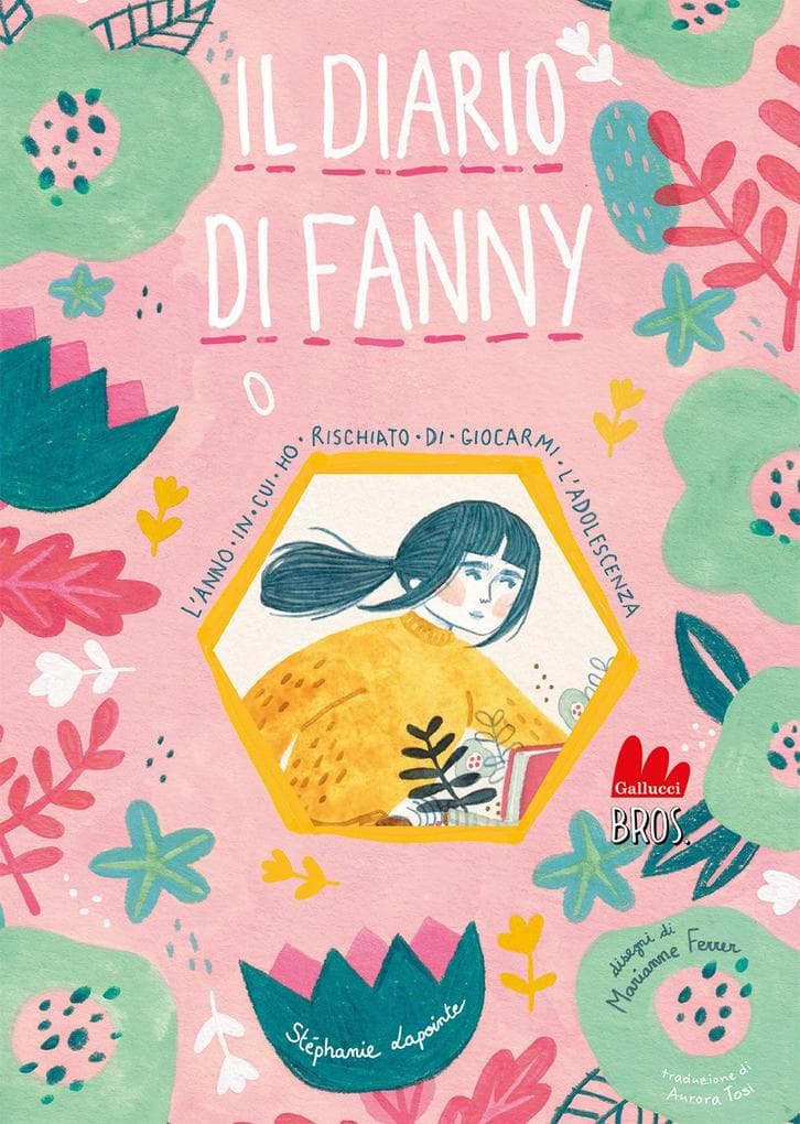 Il diario di Fanny