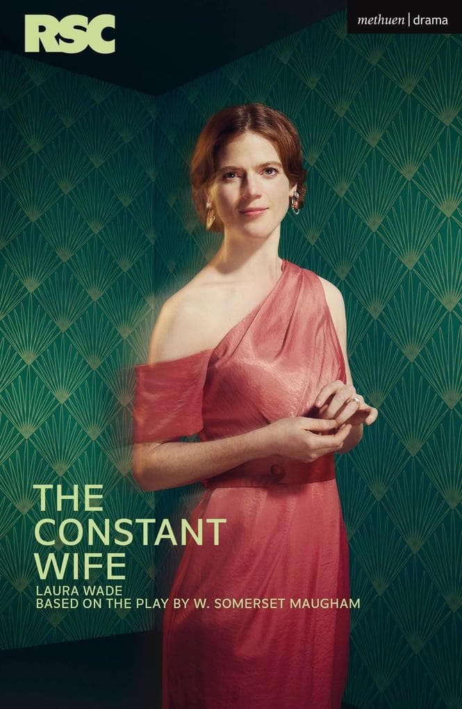 The Constant Wife