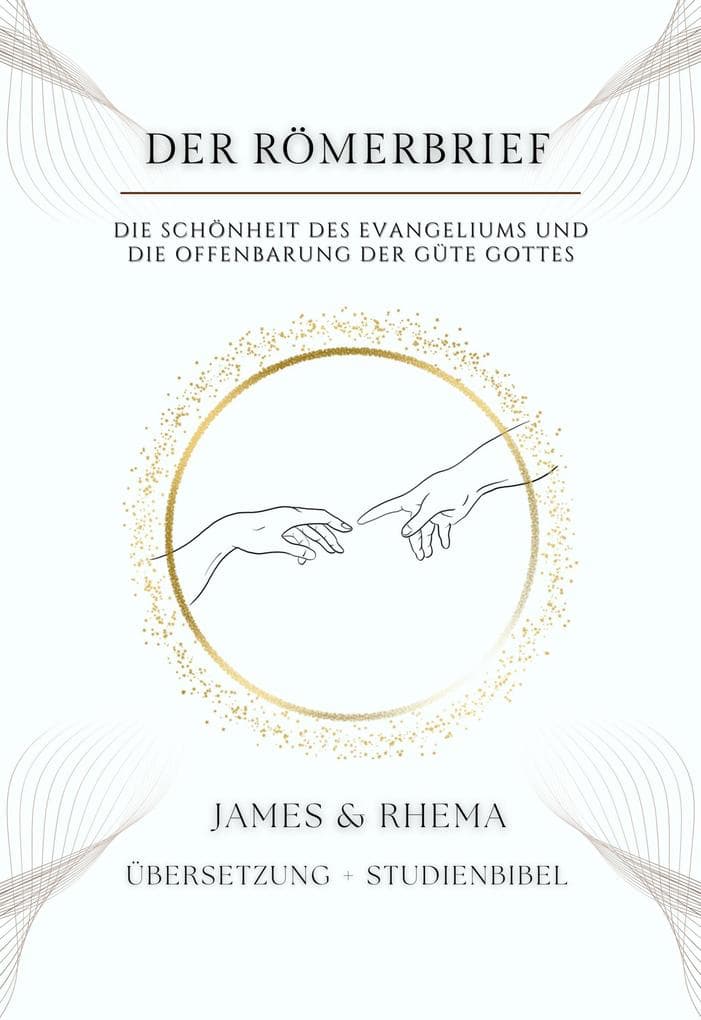Der Römerbrief - Studienbibel
