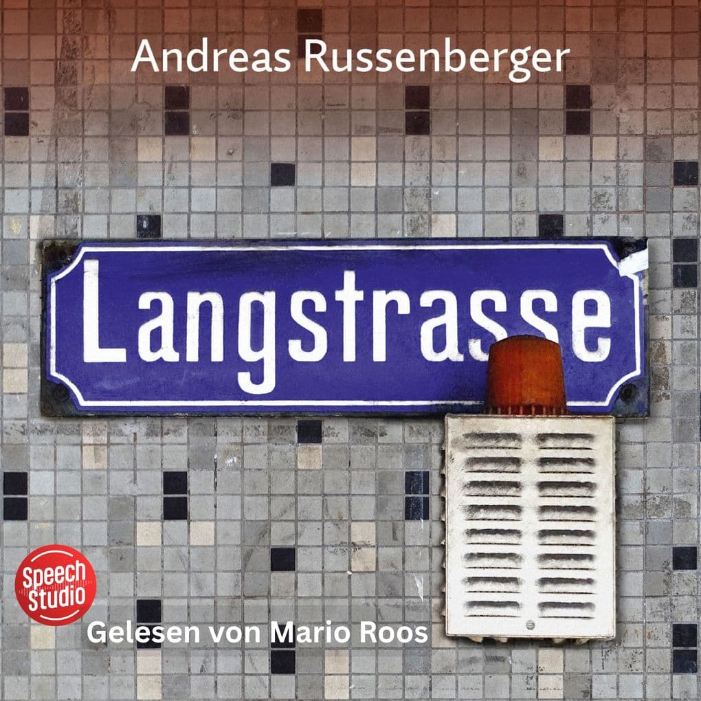 Langstrasse