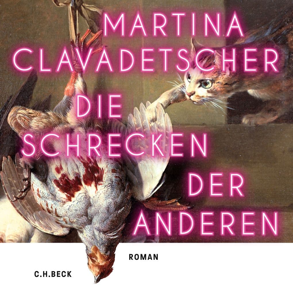 Die Schrecken der anderen