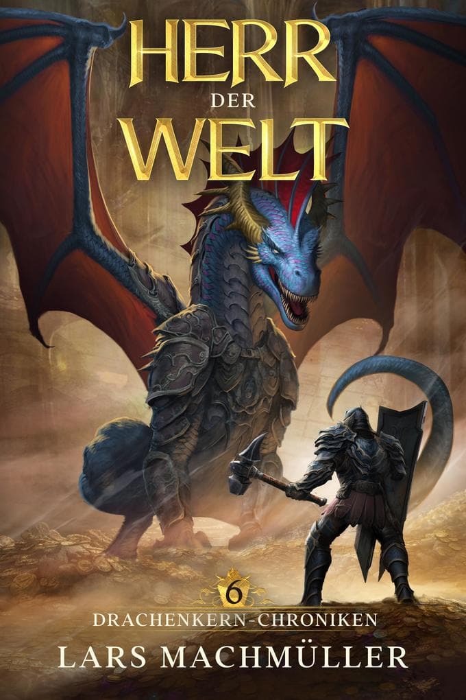 Herr der Welt