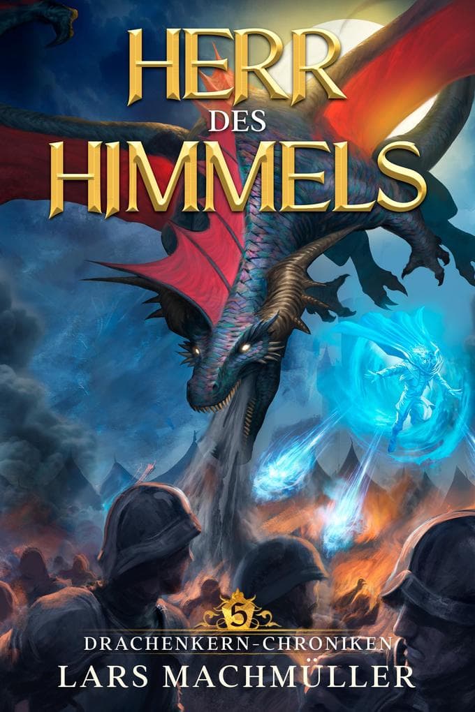 Herr des Himmels