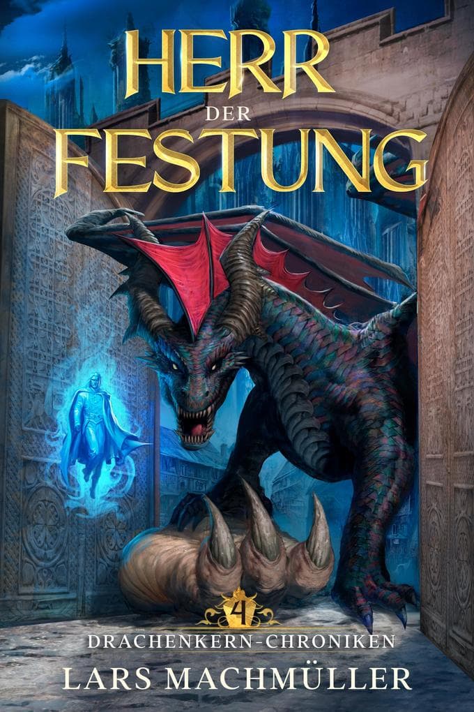 Herr der Festung