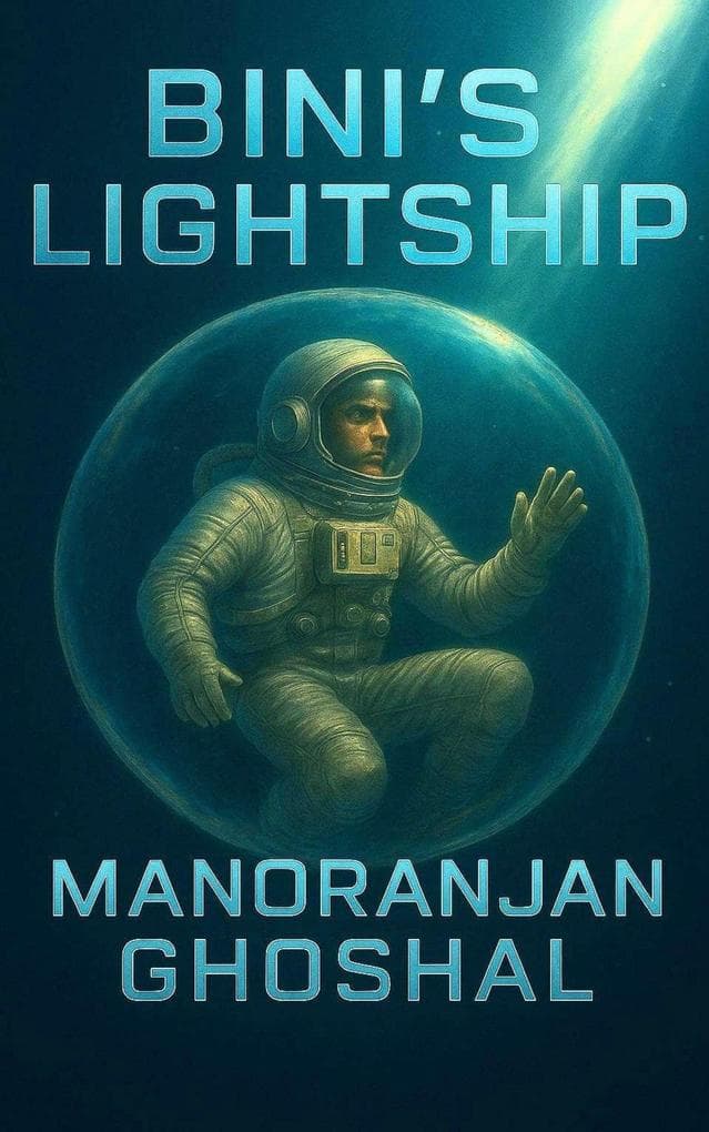 Bini's Lightship