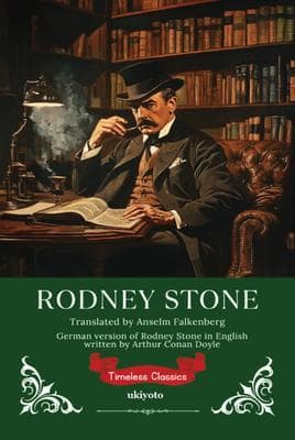 Rodney Stone German Version | Timeless Classics