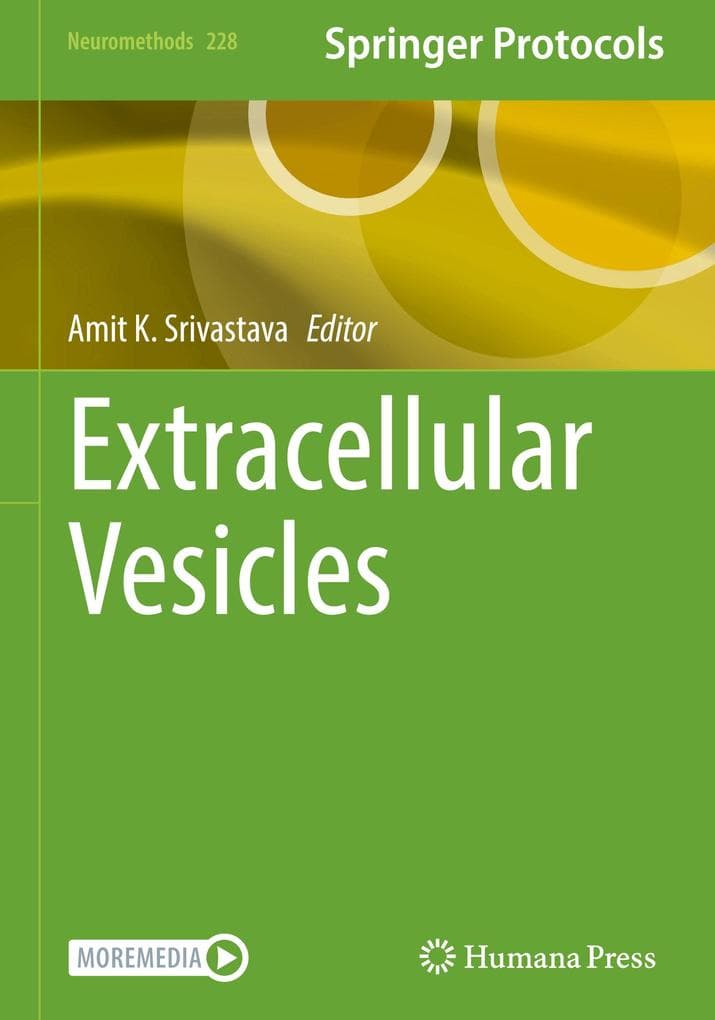 Extracellular Vesicles