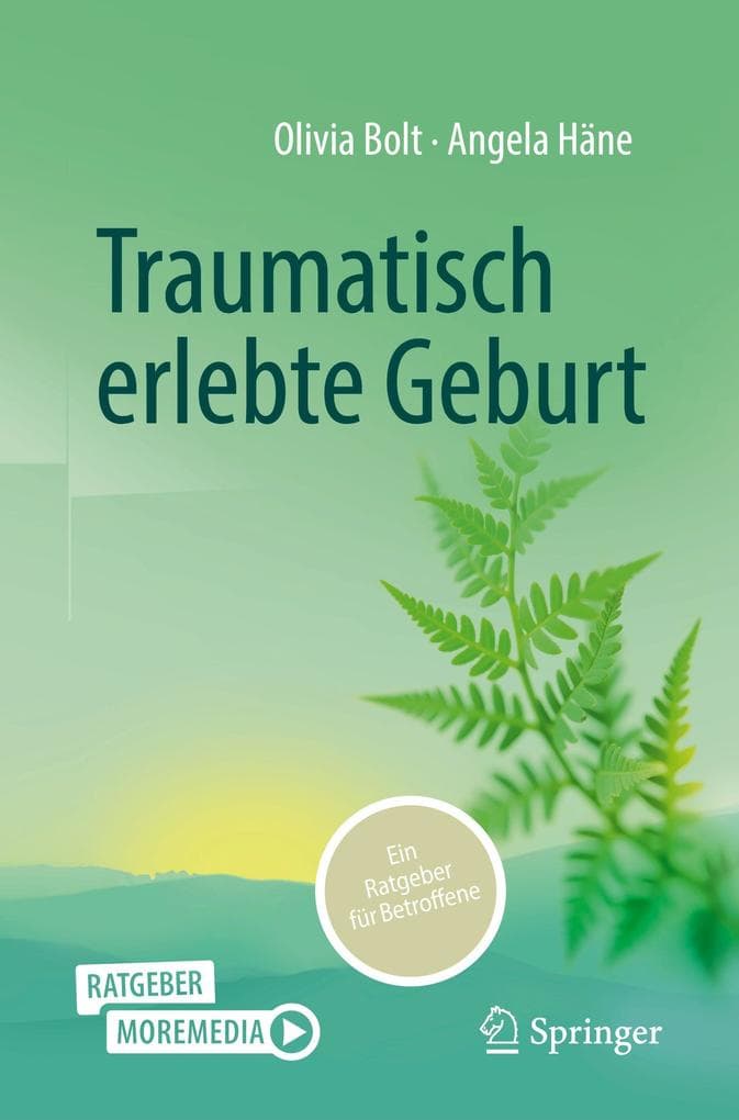 Traumatisch erlebte Geburt