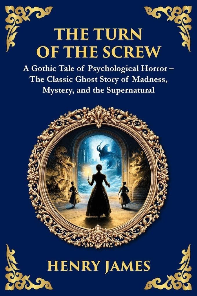 The Turn of the Screw