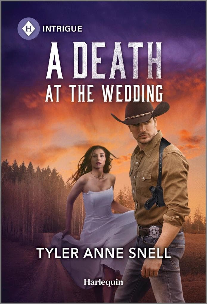 A Death at the Wedding