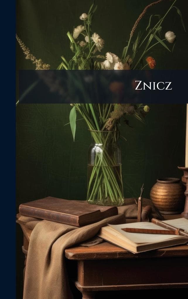 Znicz