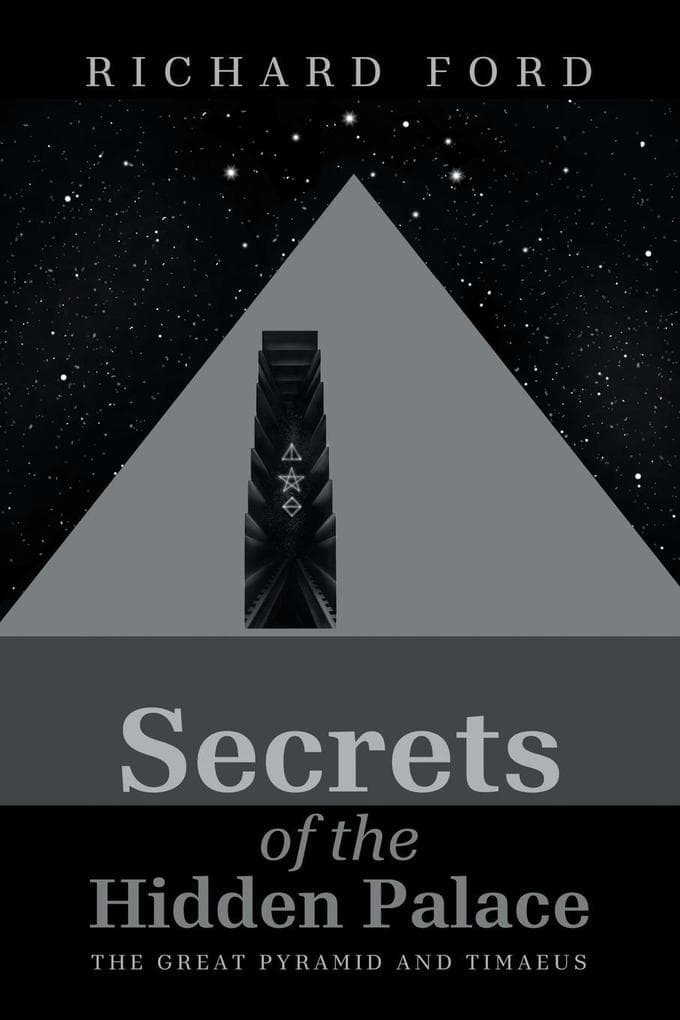 Secrets of the Hidden Palace